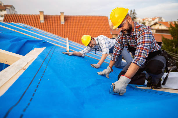 Quick and Trustworthy Emergency Roof Repair Services in Bellwood, IL