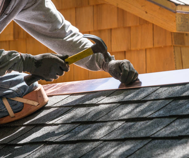 Best Commercial Roofing Services  in Bellwood, IL